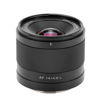 Viltrox AF 40mm f/2.5 Air Lens Picture
