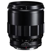 Voigtlander Macro APO-LANTHAR Picture
