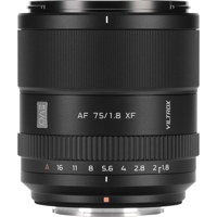 Viltrox AF 75mm f/1.8 EVO STM  Picture