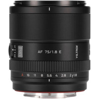 Viltrox AF 75mm f/1.8 EVO STM  Picture