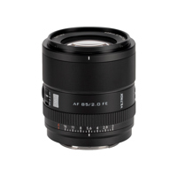 Viltrox AF 85mm f/2.0 EVO Lens Picture