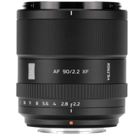 Viltrox AF 90mm f/2.2 EVO STM  Picture