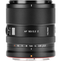 Viltrox AF 90mm f/2.2 EVO STM  Picture