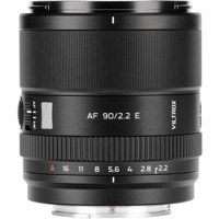 Viltrox AF 90mm f/2.2 EVO STM  Picture