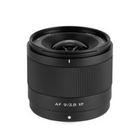 Viltrox AF 9mm f/2.8 Air Lens  Picture