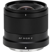 Viltrox AF 9mm f/2.8 Air Lens Picture