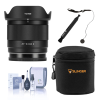 Viltrox AF 9mm f/2.8 Air Lens  Picture