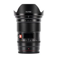 Viltrox AF 16mm f/1.8 STM Lens Picture