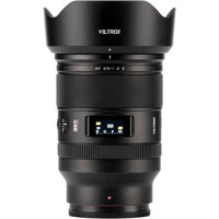 Viltrox AF 35mm f/1.2 LAB Lens Picture