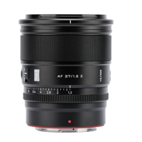 Viltrox AF 27mm f/1.2 Pro Lens Picture