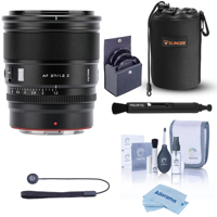 Viltrox AF 27mm f/1.2 Pro Lens Picture