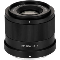 Viltrox AF 35mm f/1.7 Lens Picture