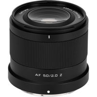 Viltrox Air Series AF 50mm f/2 Picture
