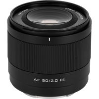 Viltrox Air Series AF 50mm f/2 Picture
