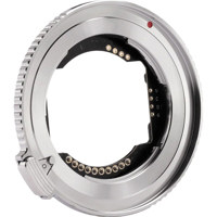 Viltrox E-Z AF Lens Mount Adapter for Sony E Lens to Nikon Z Camera