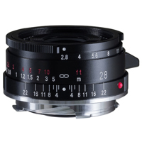 Voigtlander Color Skopar 28mm  Picture