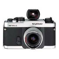 VOIGTLANDER BESSA-L SILVER BOD Picture
