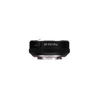 Viltrox EF-FX1 Pro Lens Mount  Picture