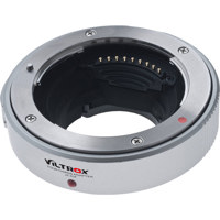 Viltrox JY-43F Lens Mount Adap Picture