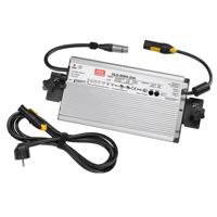 Velvet IP54 Power Supply with  Picture