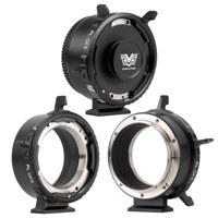 Viltrox ZMOVE Series Lens Moun Picture