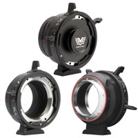 Viltrox ZMOVE Series Lens Moun Picture