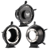 Viltrox ZMOVE Series Lens Moun Picture