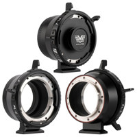 Viltrox ZMOVE Series Lens Moun Picture
