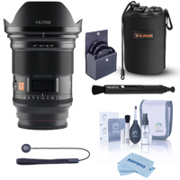 Viltrox AF 16mm f/1.8 STM Lens Picture