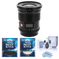 Viltrox AF 16mm f/1.8 STM Lens Picture
