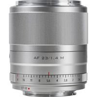 Viltrox 23mm f/1.4 AF Lens for Picture