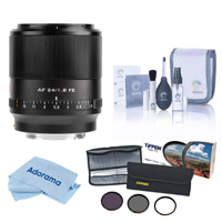 Viltrox AF 24mm f/1.8 FE STM L Picture