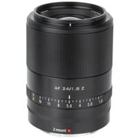 Viltrox AF 24mm f/1.8 Z Prime  Picture