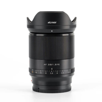 Viltrox AF 16mm f/1.8 FE Lens for Sony E AF 16/1.8 FE - Adorama