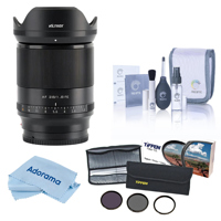 Viltrox AF 28mm f/1.8 STM Lens Picture