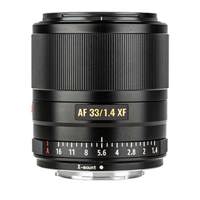 Viltrox AF 33mm f/1.4 XF Lens  Picture