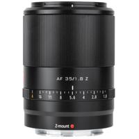 Viltrox AF 35mm f/1.8 Z Lens f Picture
