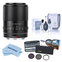 Viltrox AF 35mm f/1.8 STM Lens Picture