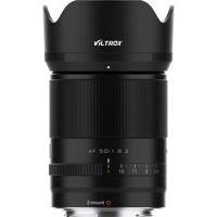 Viltrox AF 50mm f/1.8 Z STM Le Picture