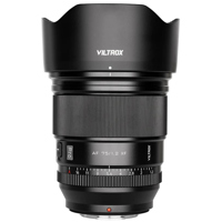 Viltrox Pro AF 75mm f/1.2 XF L Picture