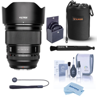 Viltrox Pro AF 75mm f/1.2 XF L Picture