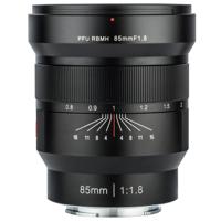 Viltrox PFU RBMH 85mm f/1.8 Ma Picture