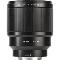 Viltrox AF 85mm f/1.8 II XF Pr Picture