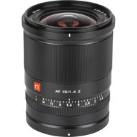 Viltrox AF 13mm f/1.4 Z Lens f Picture