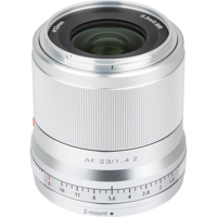 Viltrox AF 23mm f/1.4 Z Lens f Picture