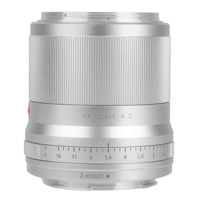 Viltrox AF 23mm f/1.4 Z Lens f Picture