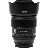 Viltrox Pro AF 27mm f/1.2 XF P Picture