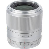 Viltrox AF 33mm f/1.4 XF Lens  Picture