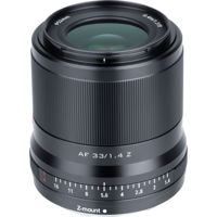 Viltrox AF 33mm f/1.4 Z Lens f Picture