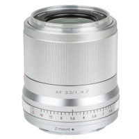 Viltrox AF 33mm f/1.4 Z Lens f Picture